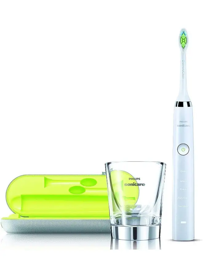 PHILIPS SONICARE Sonicare Diamond Clean Toothbrush White