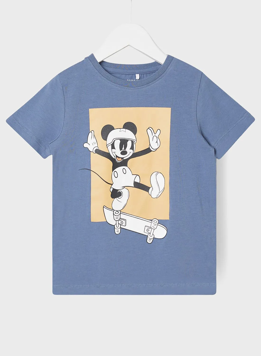 NAME IT Kids Graphic T-Shirt