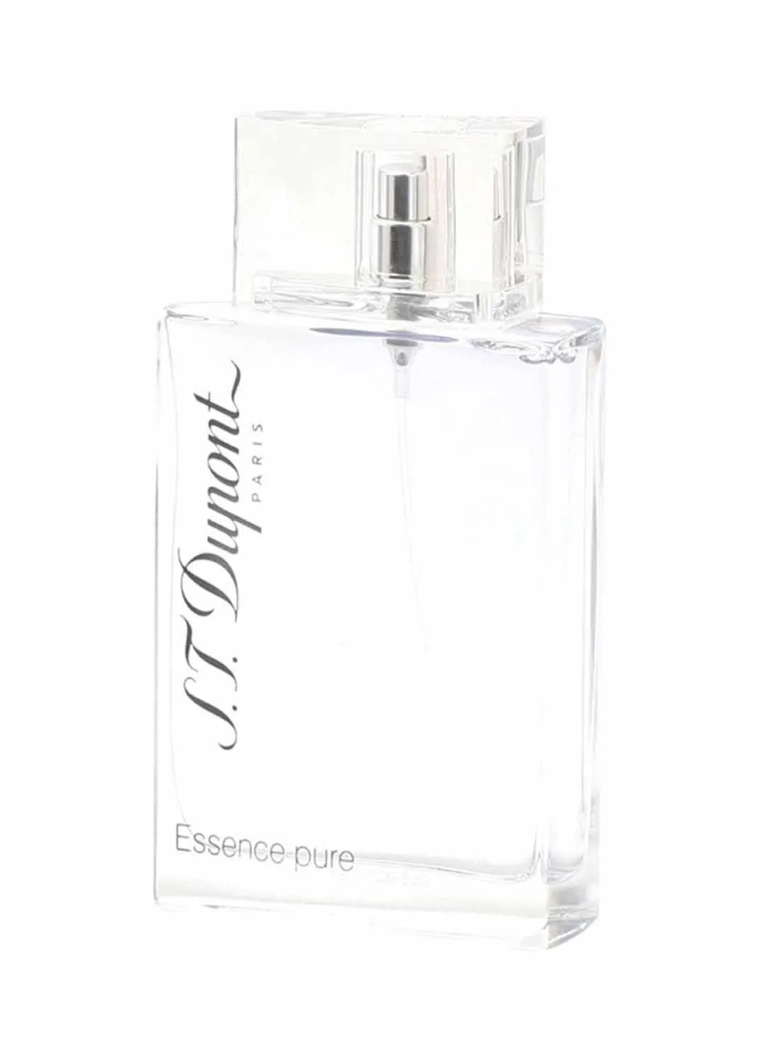 S.T.Dupont Essence Pure EDT 100ml