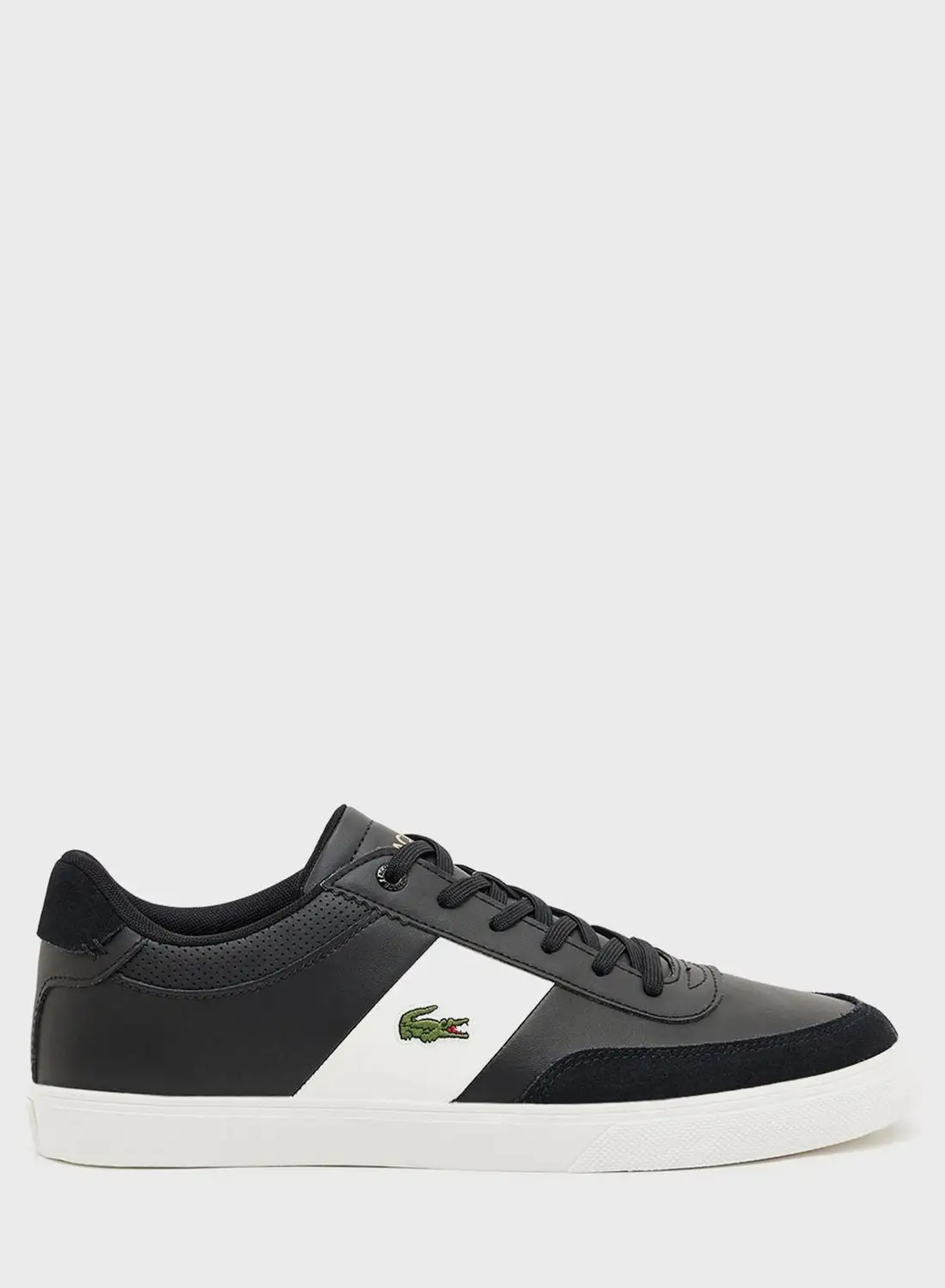 LACOSTE Courtmaster Pro Sneakers