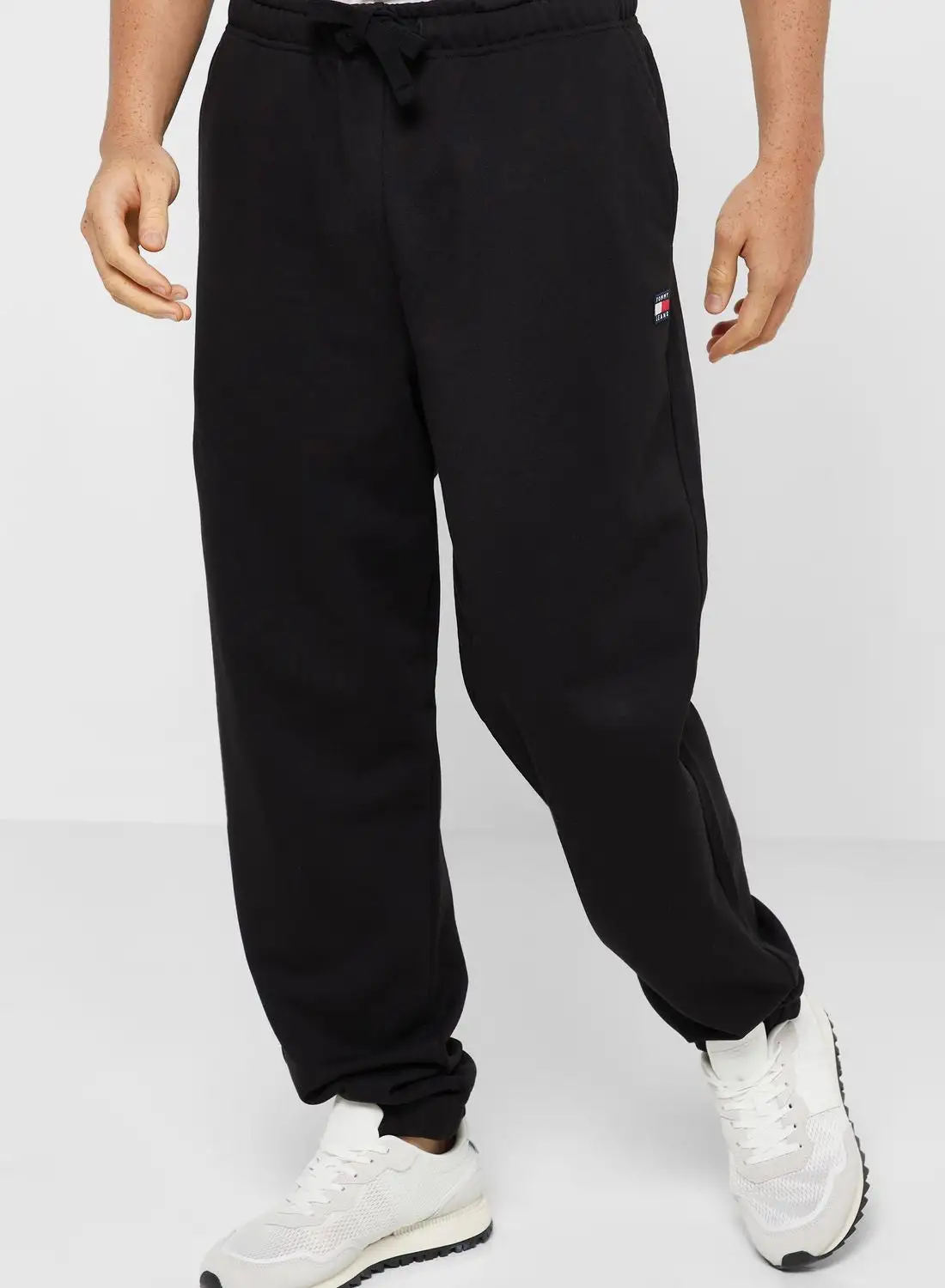 TOMMY JEANS Essential Sweatpants