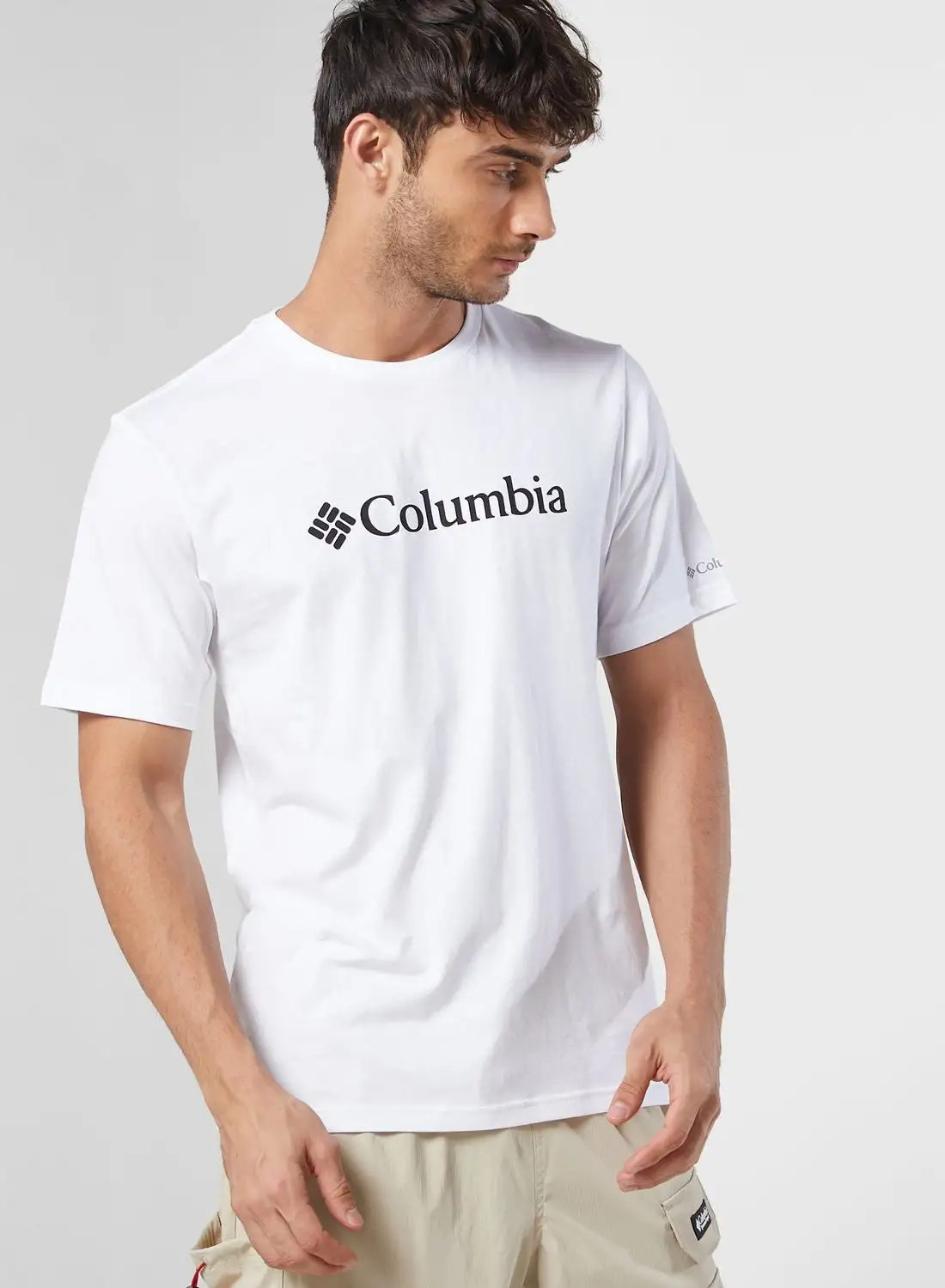 Columbia Csc Basic Logo T-Shirt