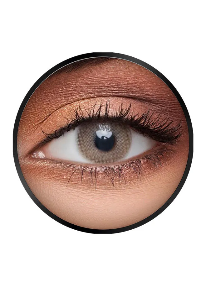 AFLE Original Cosmetic Contact Lens AFL-CLAY