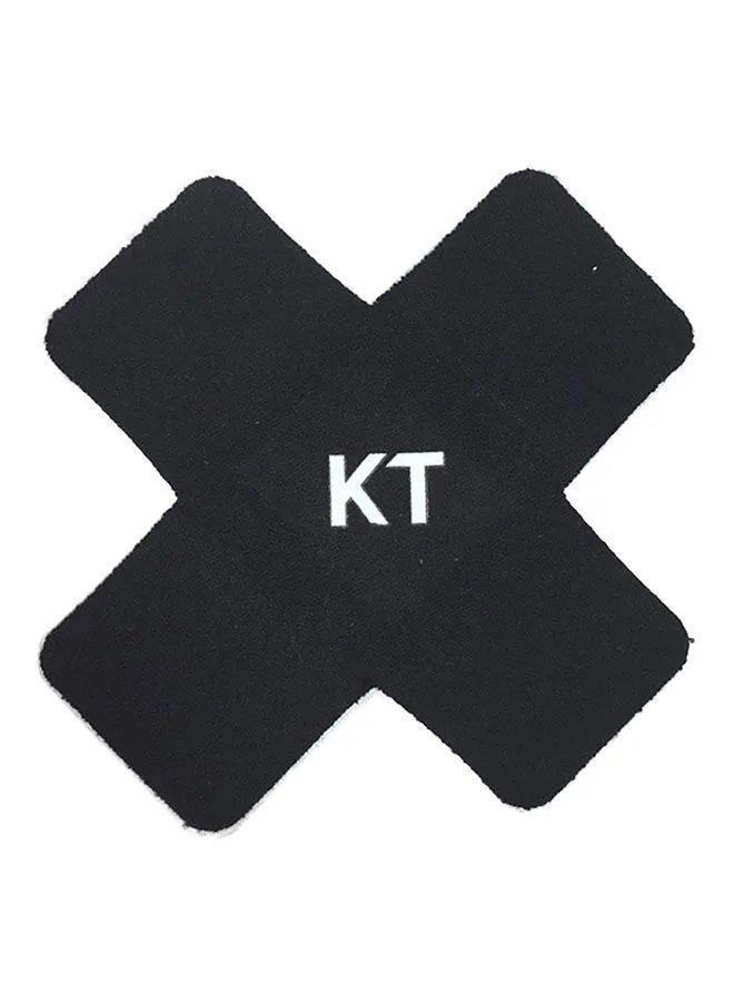 KT TAPE 15-Piece Pro X Strip Starps Set
