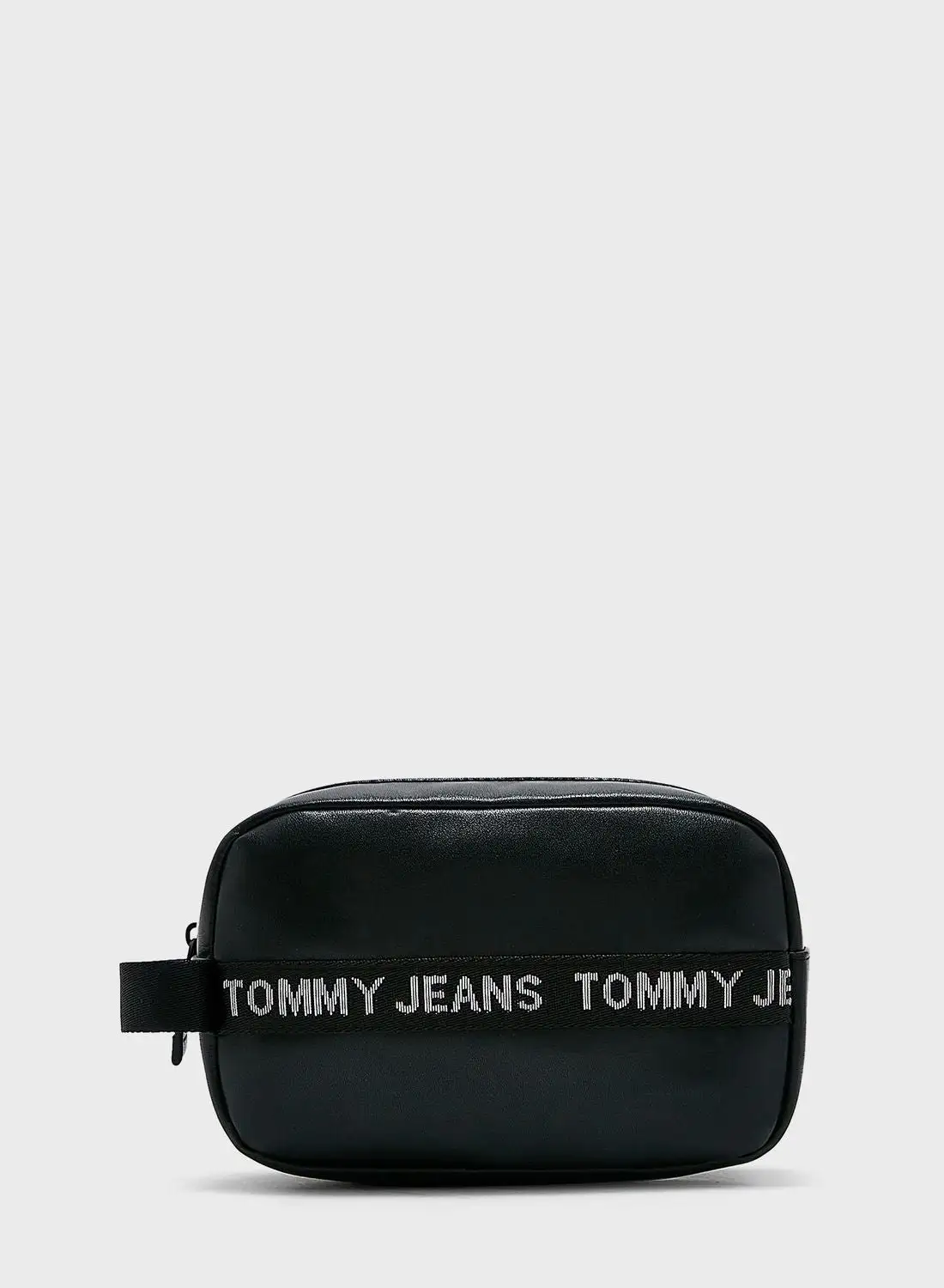 حقائب أدوات الزينة بشعار تومي هيلفيغر