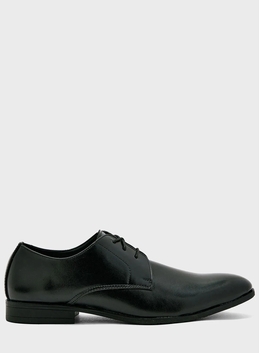 Robert Wood Derby Formal Lace Ups