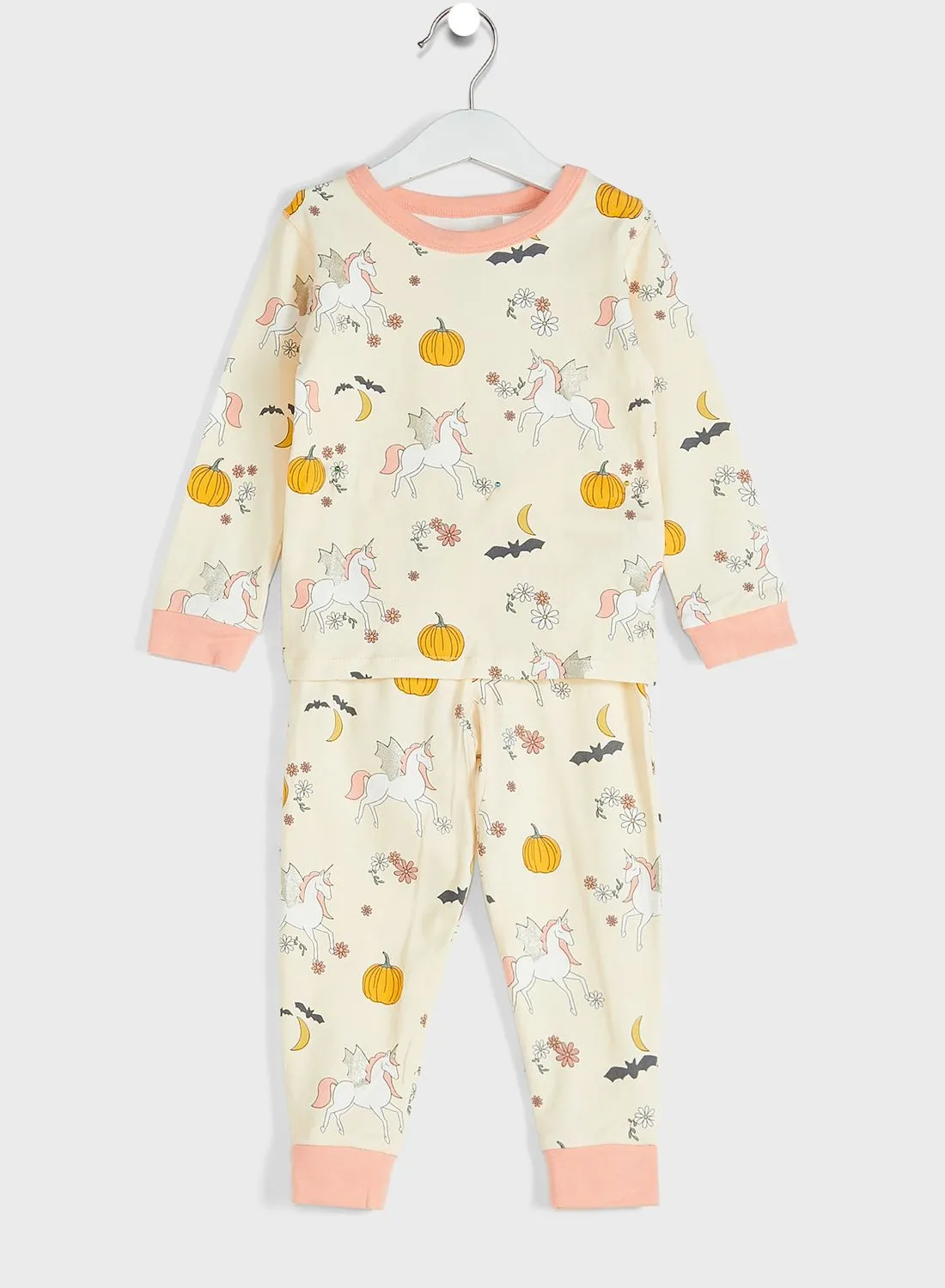 Cotton On Kids Florence Pyjama Set