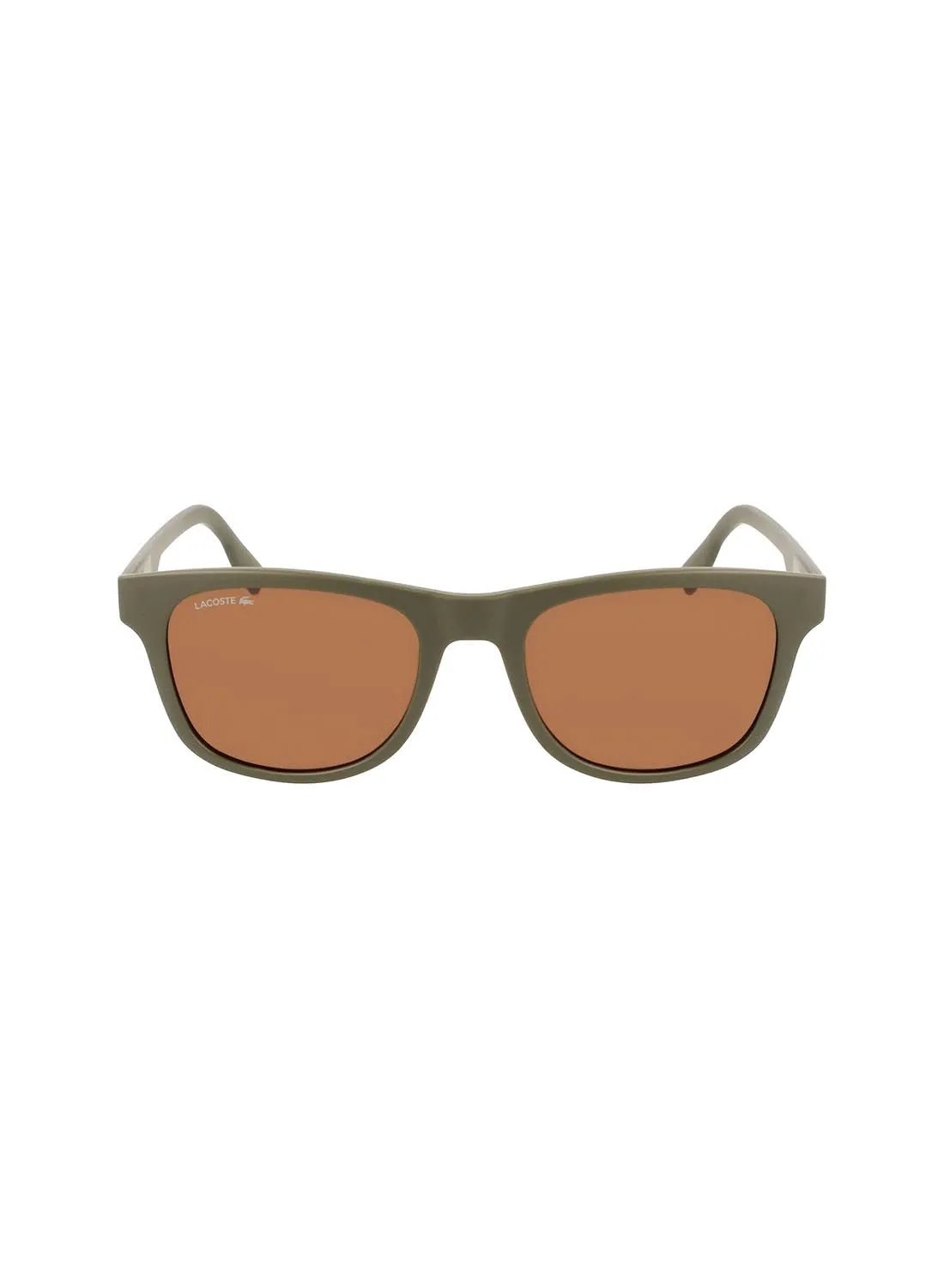 LACOSTE UV Rays Protection Eyewear Sunglasses L969S-317-5420