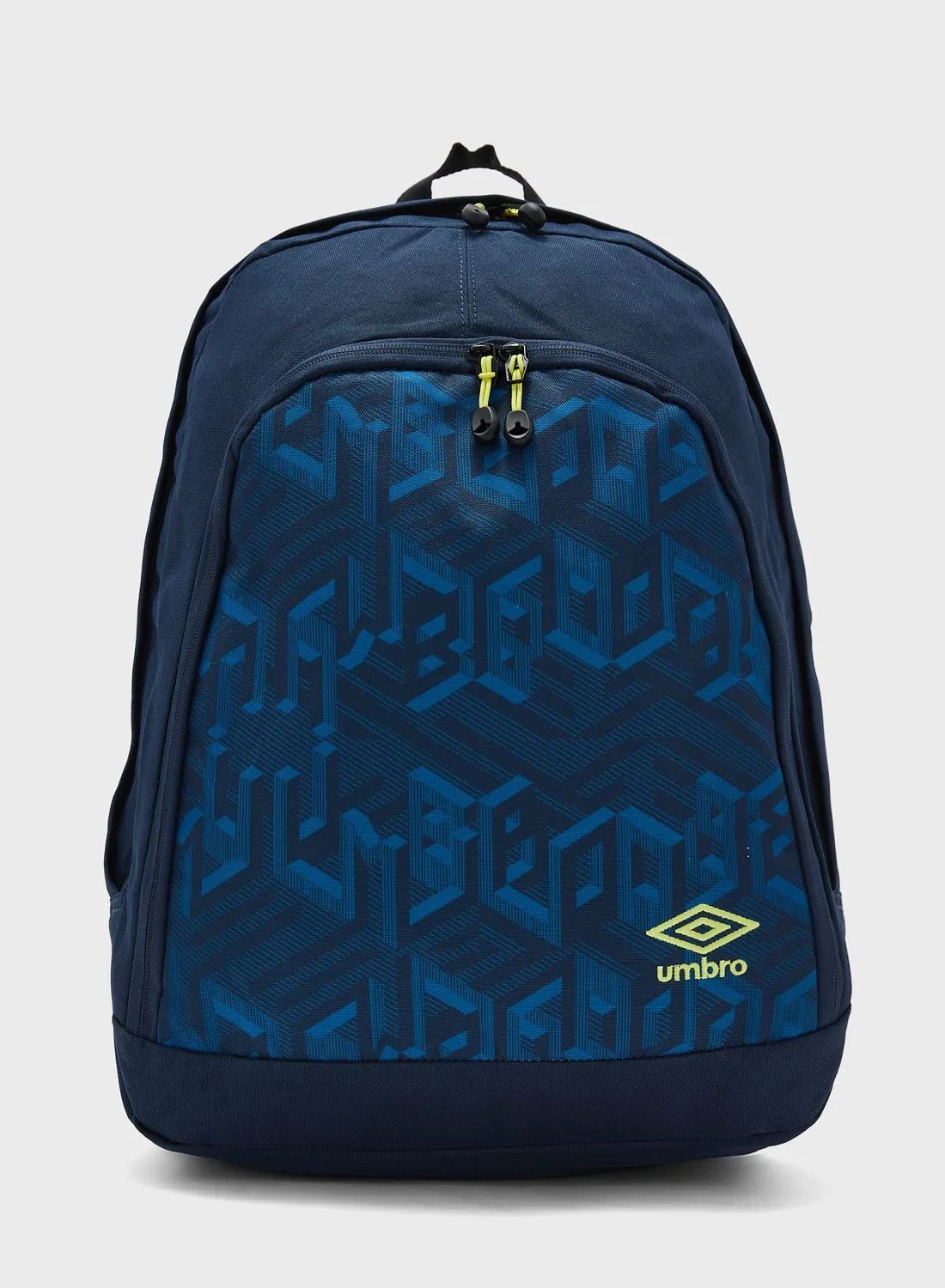umbro Logo Backpack