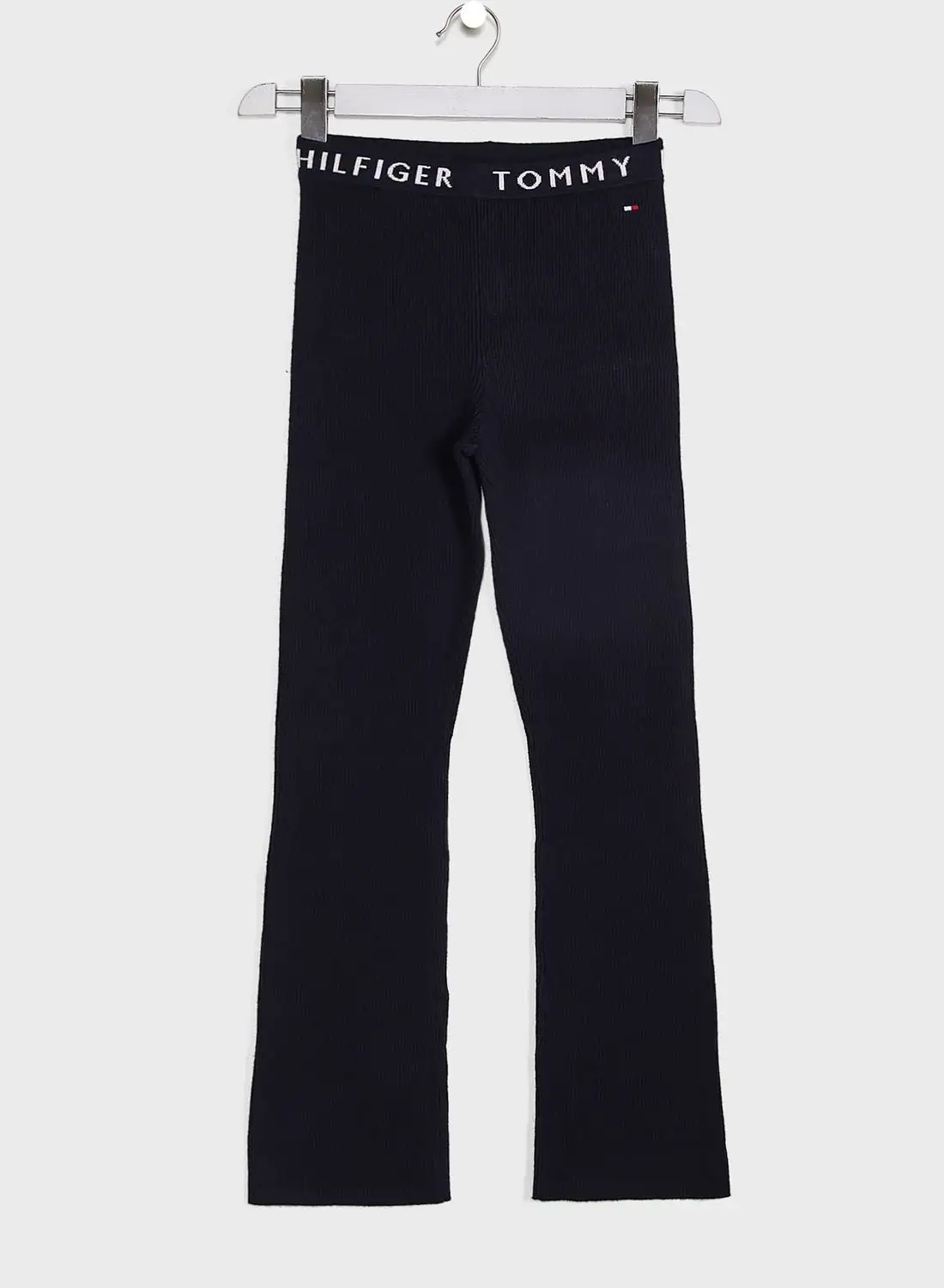 TOMMY HILFIGER Kids Essential Trousers