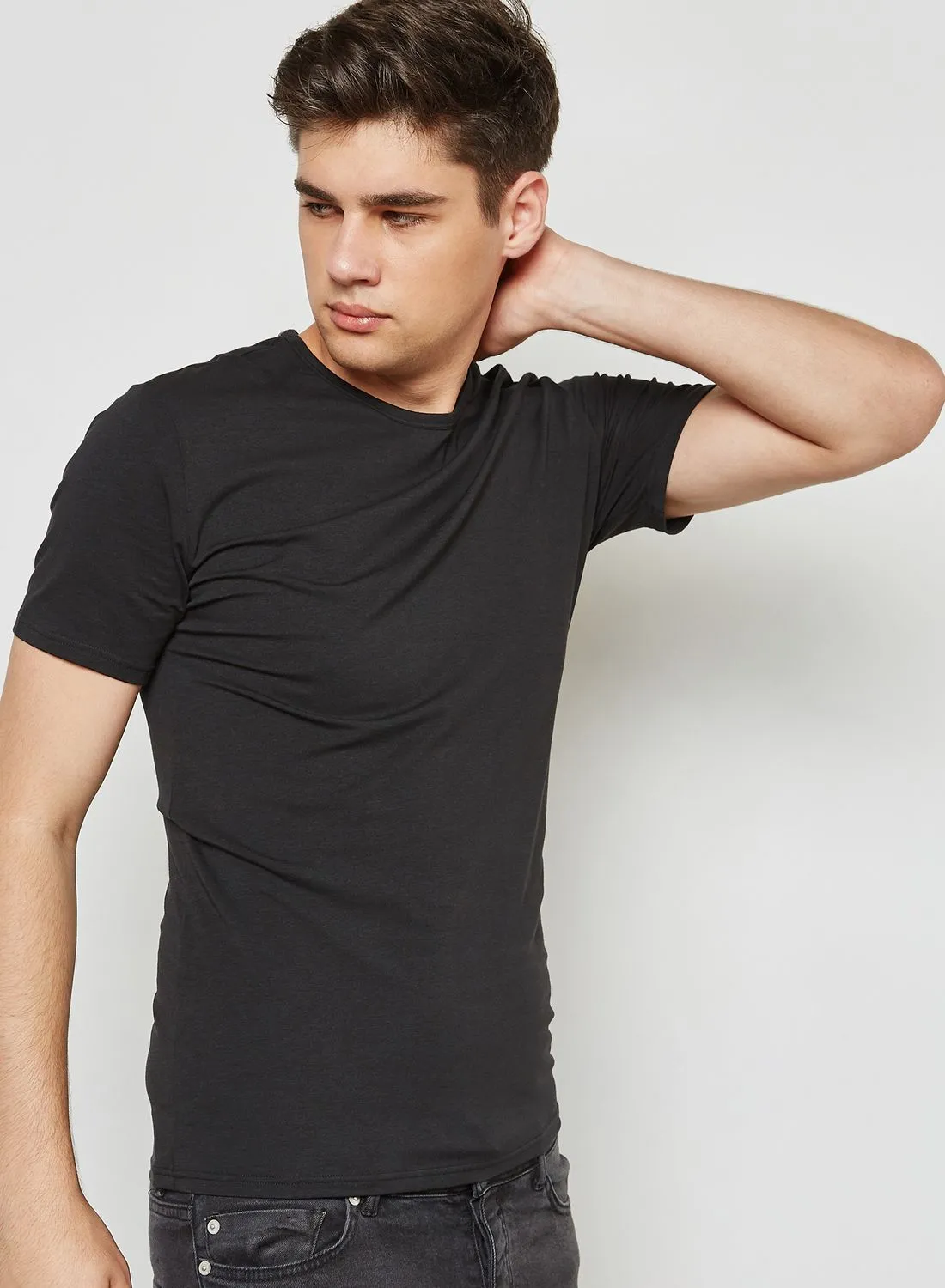 CALVIN KLEIN 2 Pack Esential T-Shirt