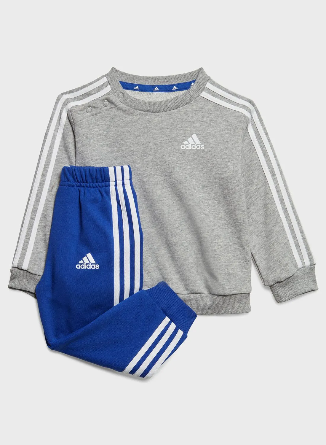 Adidas Infant 3 Stripes Set