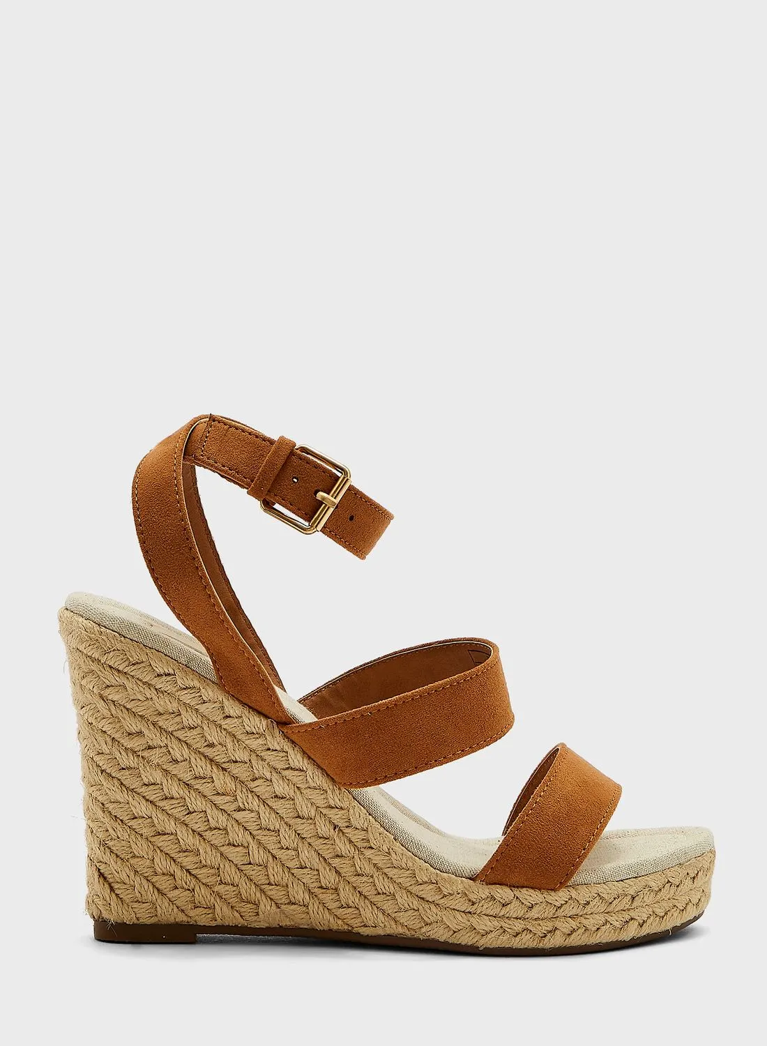 ONLY Amelia-16 Wedge Sandals