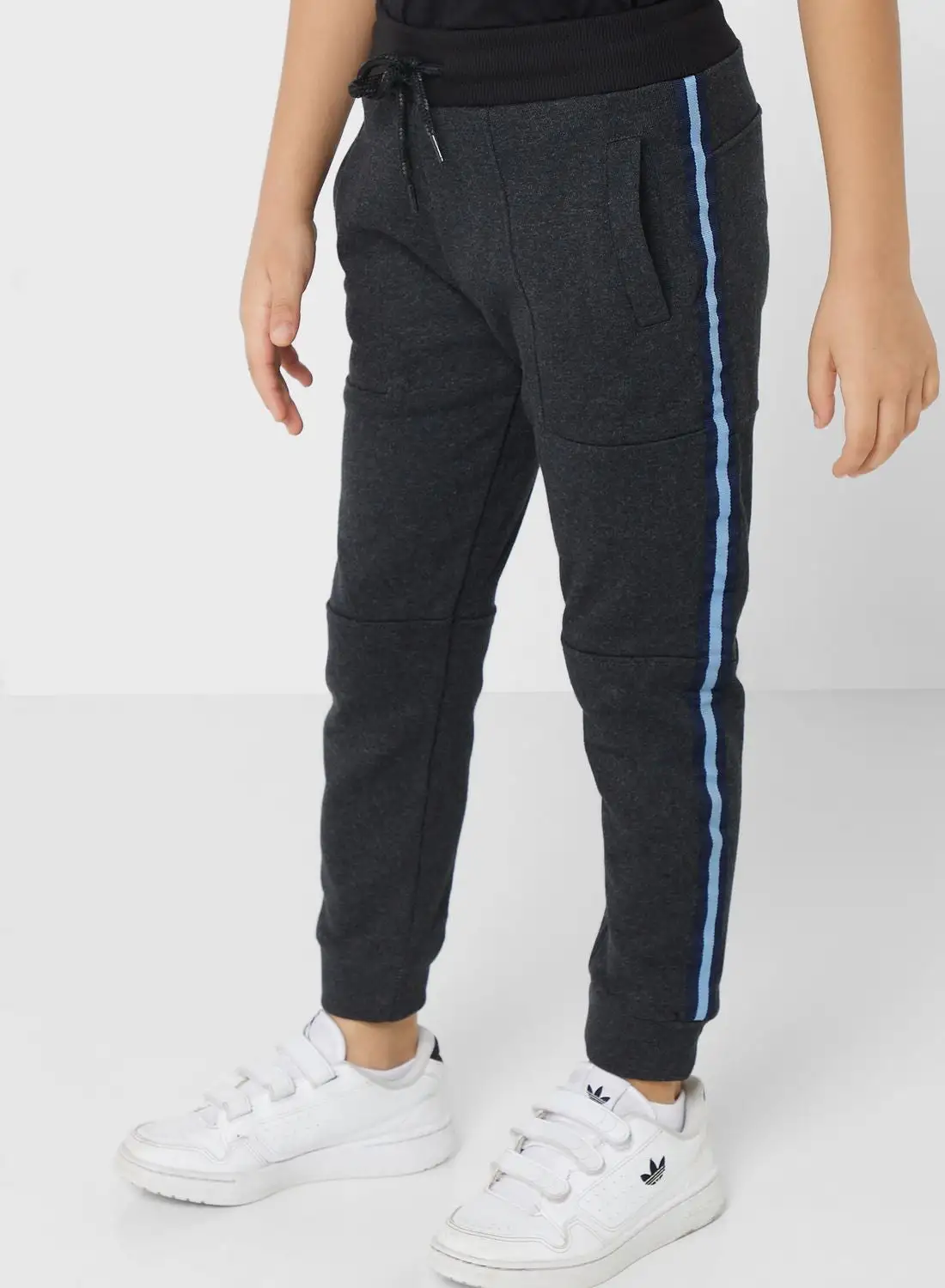Pinata Cut & Sew Jogger With Tape