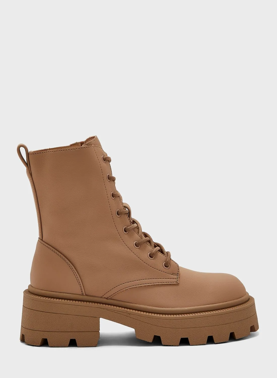 ONLY Banyu-3 Ankle Boots