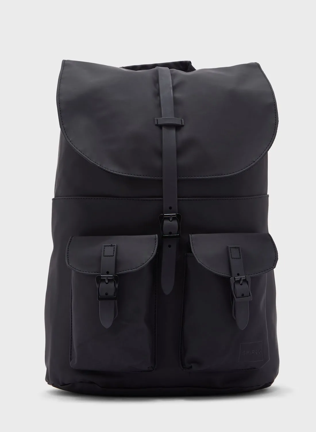 Spiral Casual Backpack