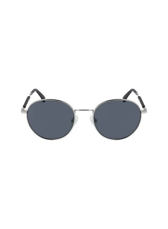 Calvin Klein Jeans UV Protected Round Sunglasses CKJ20110S