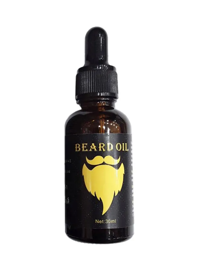 Generic Natural Organic Beard Oil 30ml