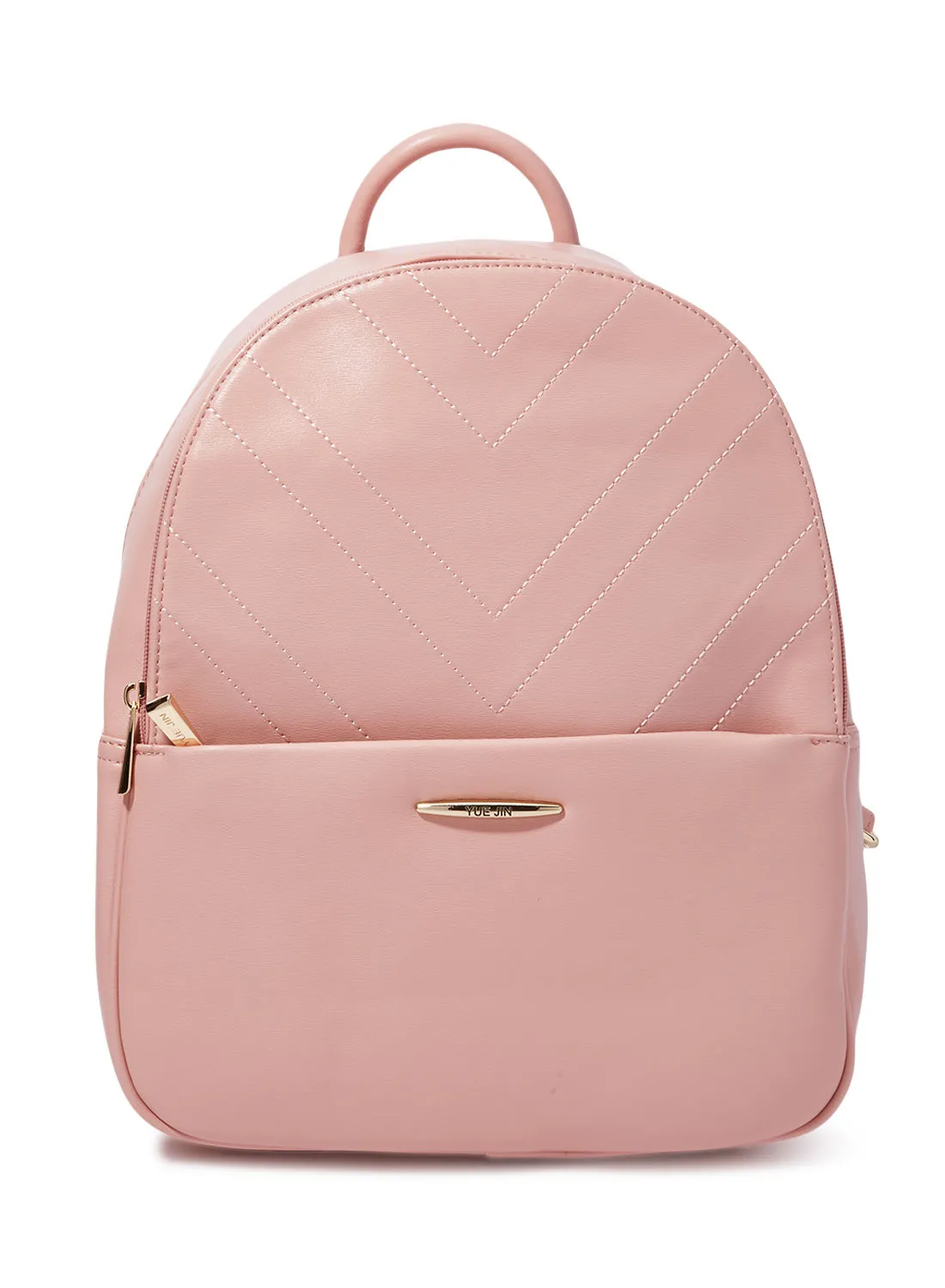 حقيبة ظهر YUEJIN Essential Pink