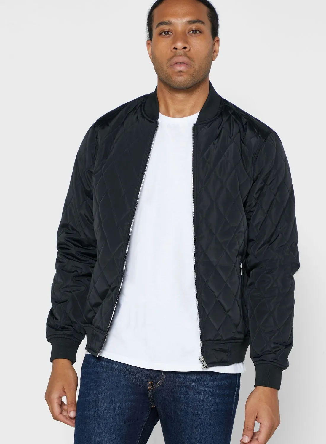 Seventy Five Quilted Jacket