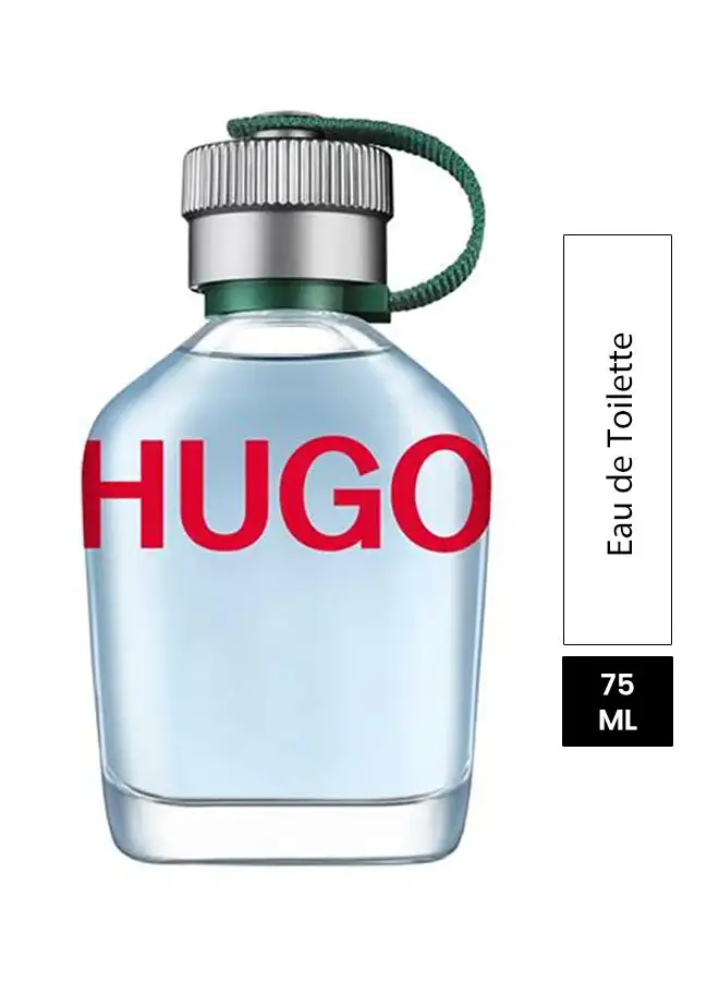 HUGO BOSS Hugo EDT For Men 75ml