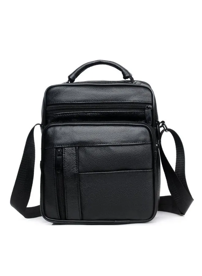 JOLLY Business Bags Case Shoulder Handbag Black