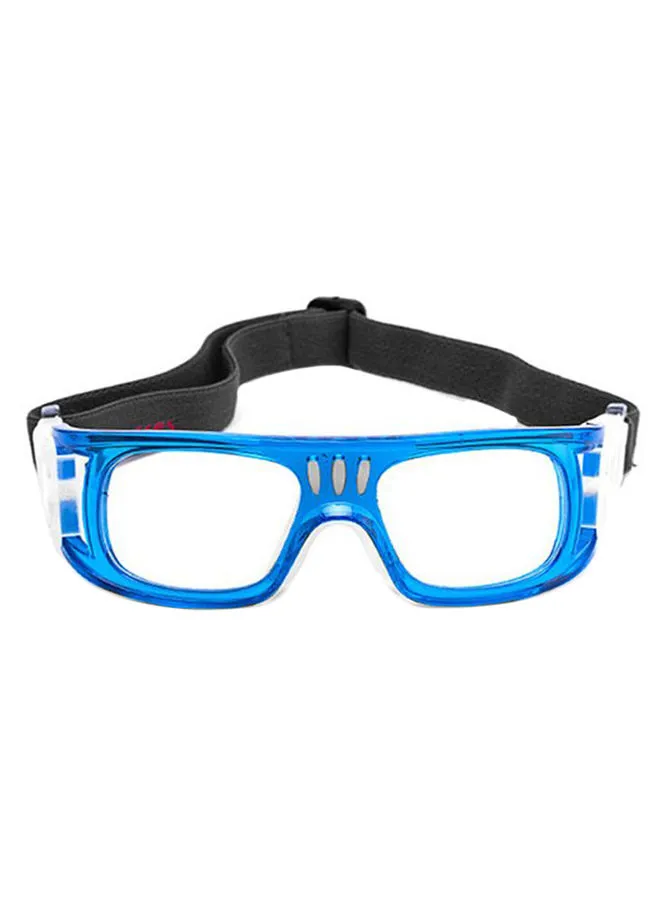 Generic Anti-Fog Basketball Protective Glasses
