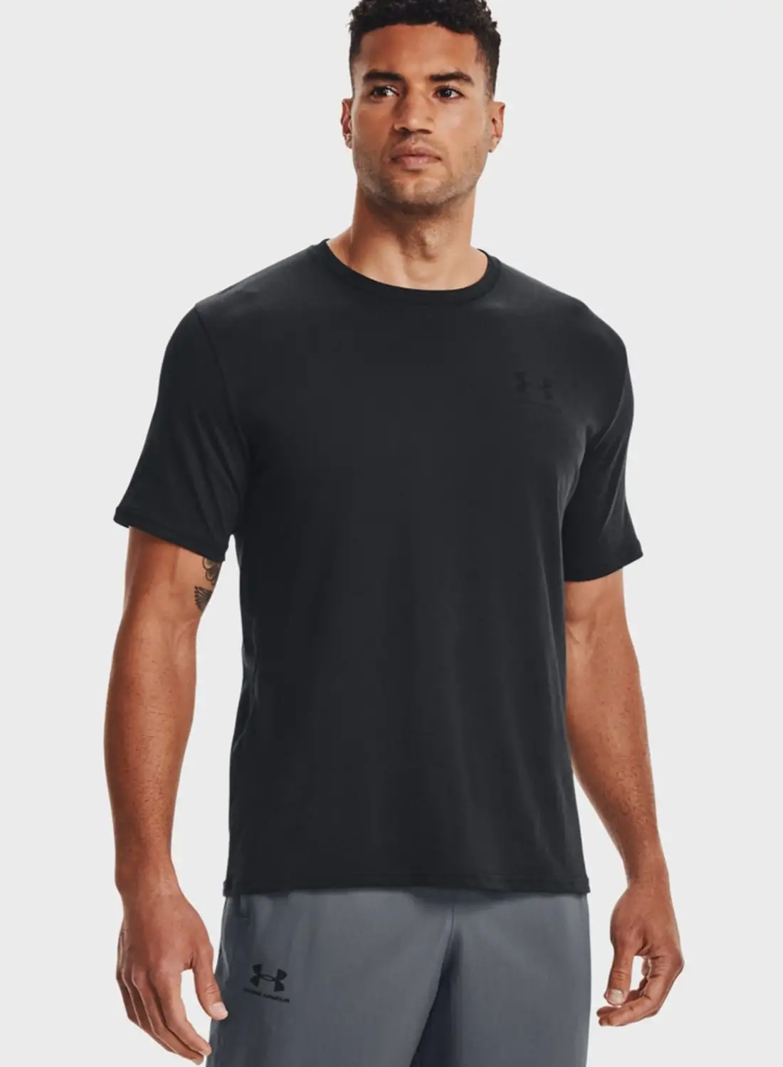 UNDER ARMOUR Sportstyle T-Shirt