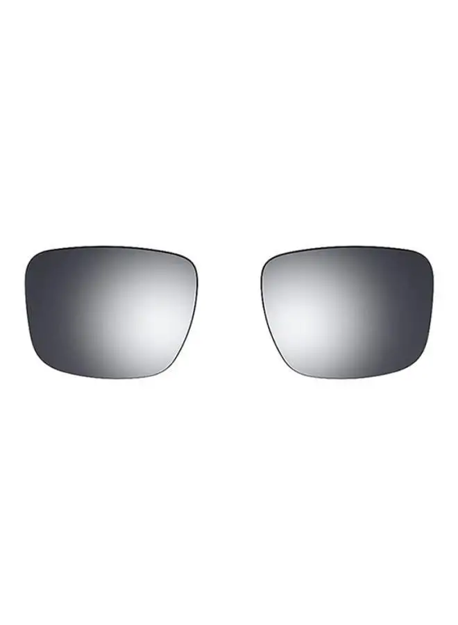 BOSE Interchangeable Polarized Square Eyeglass Lenses