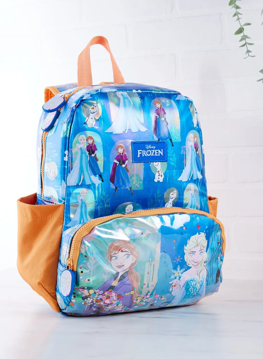 Disney FROZEN Back To School Disney Frozen Backpack