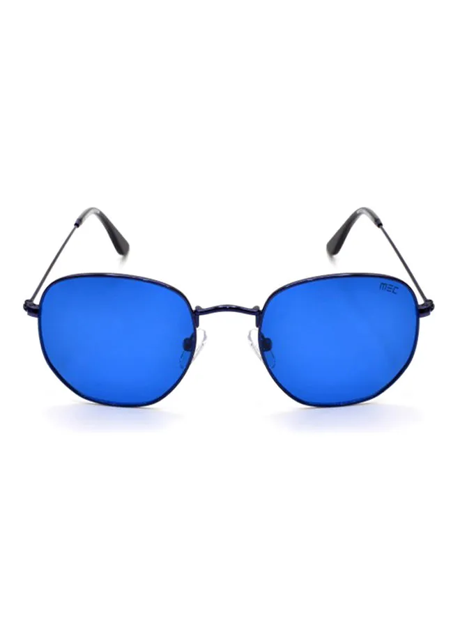 نظارة شمسية إم إي سي مربعة - مقاس العدسة: 50 ملم