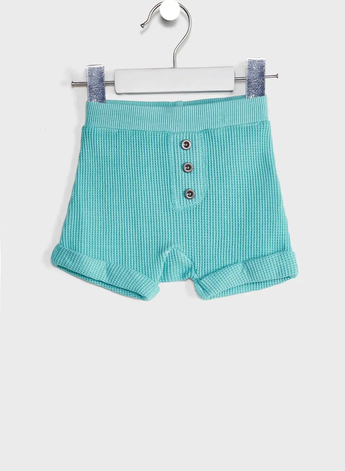 Cotton On Kids Essential Casual Shorts