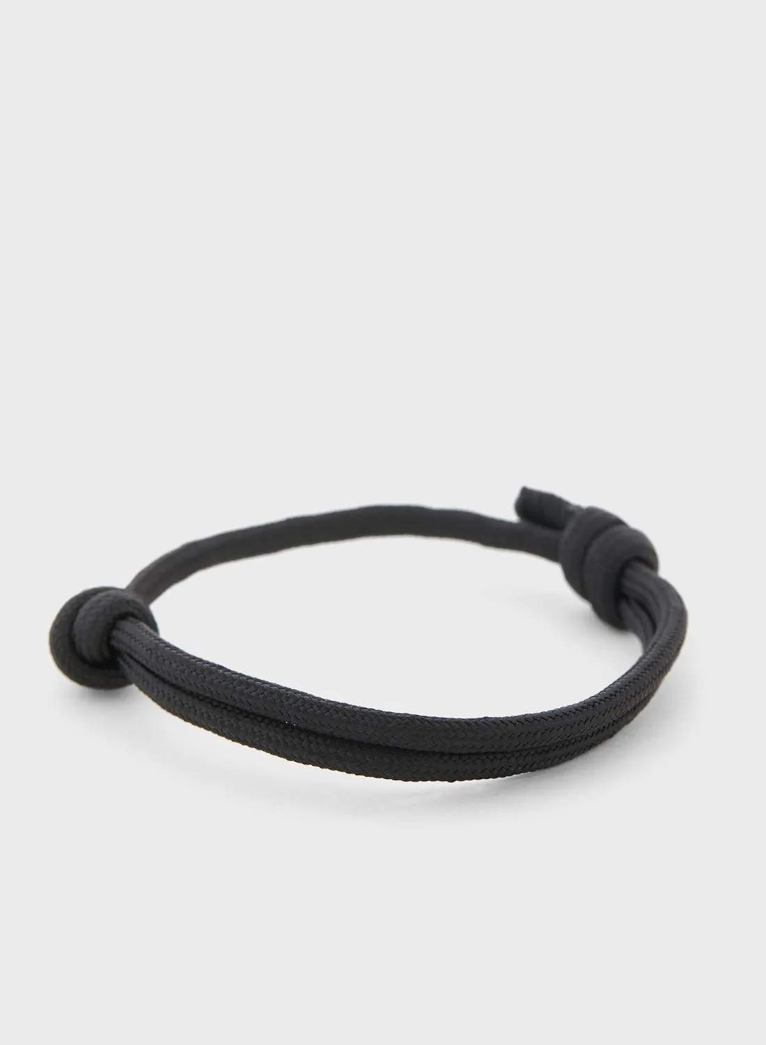 Seventy Five Cord Adjustable Bracelet