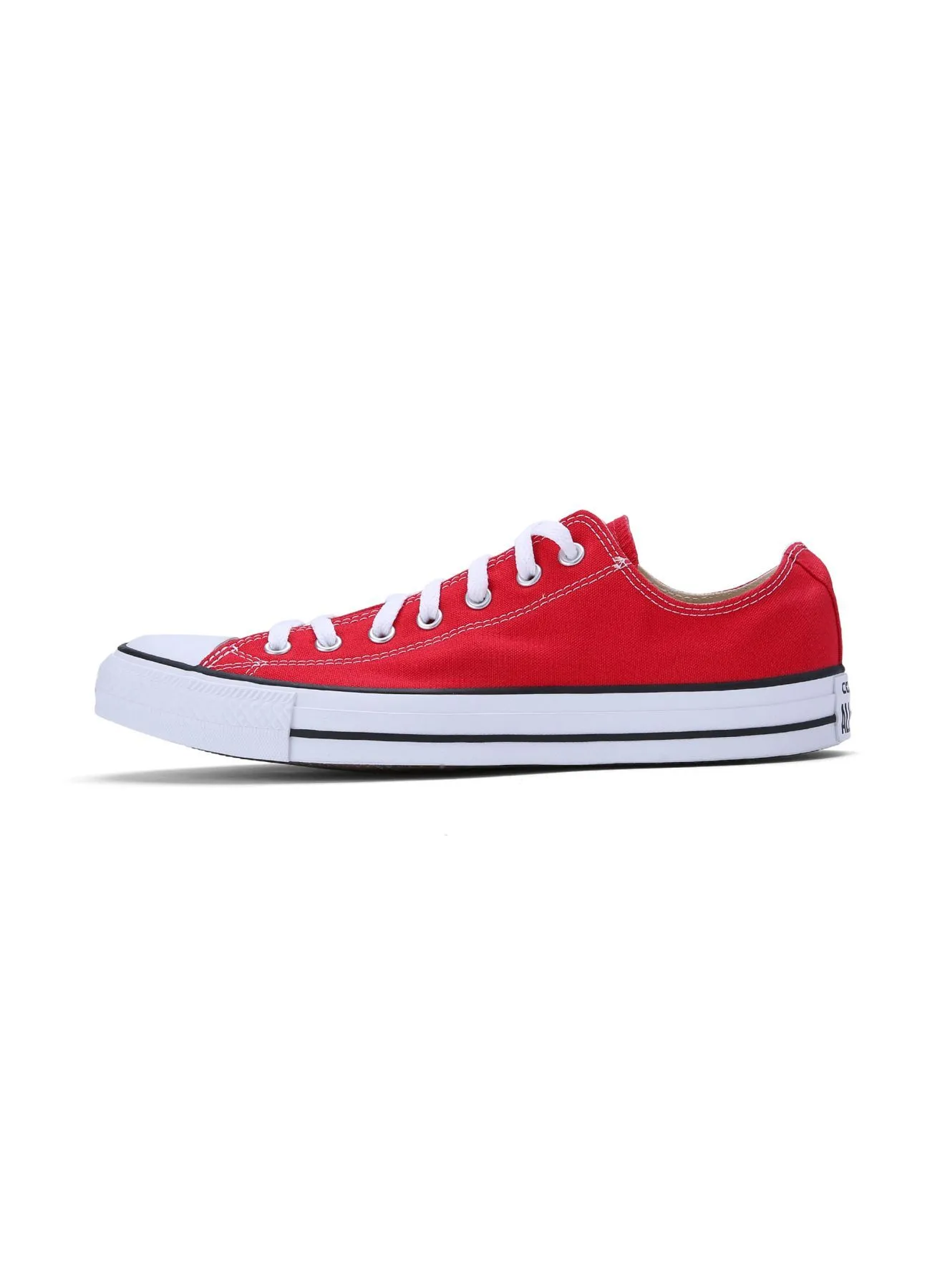 CONVERSE Chuck Taylor All Star Sneaker Red