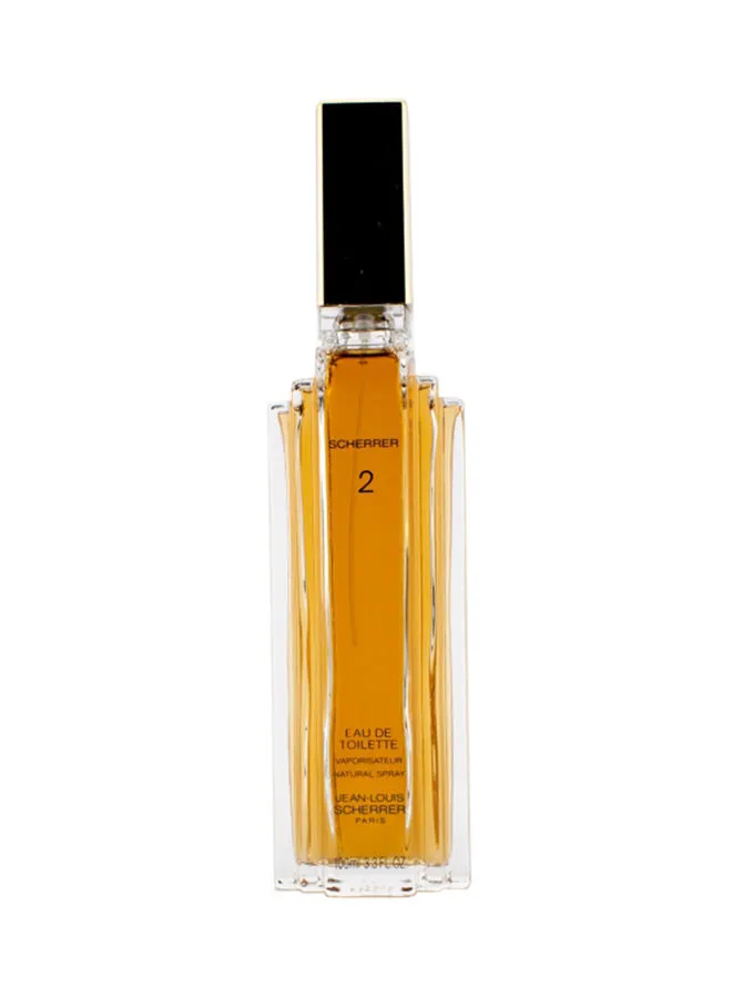 Jean Louis Scherrer Scherrer 2 EDT 50ml