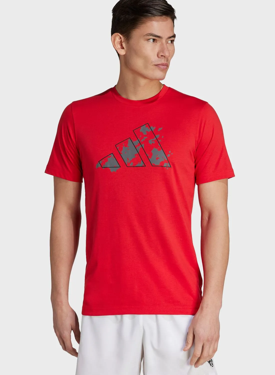 Adidas Aeroready Essential T-Shirt