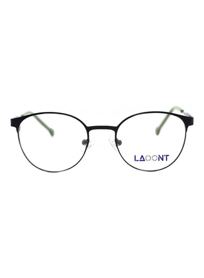 LAOONT Round Eyeglass Frame Stylish Design