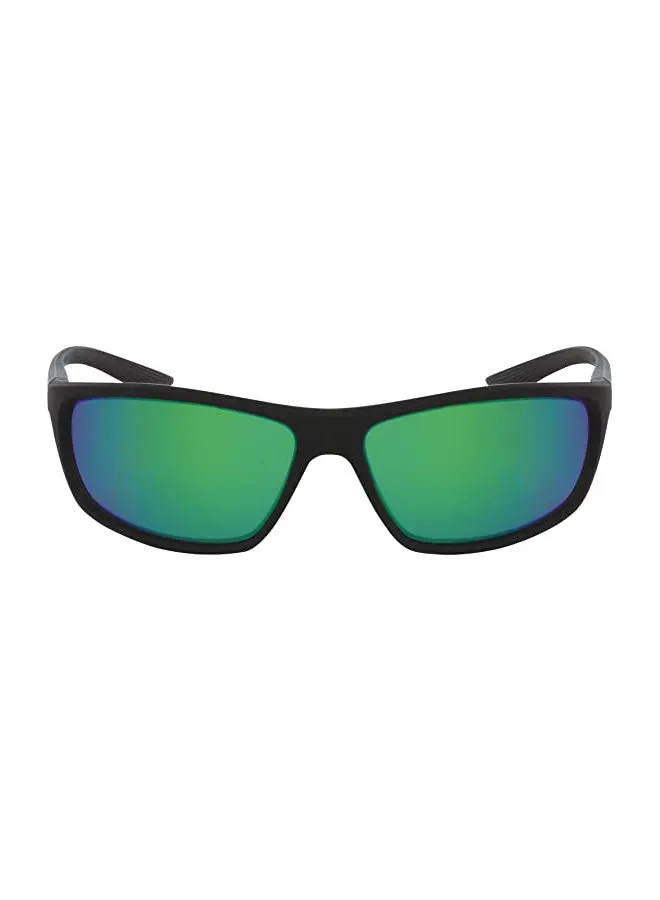 Nike Men's Rabid M UV Protected Rectangular Sunglasses Ev1110