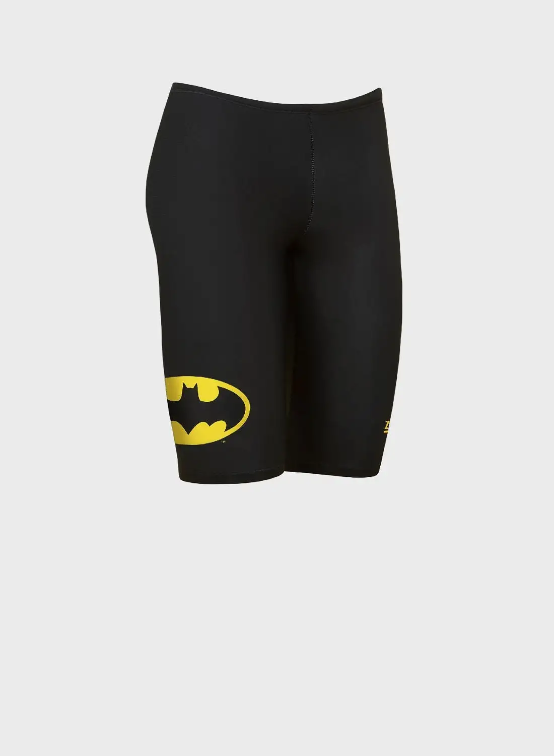 ZOGGS Youth Batman Swimming Shorts