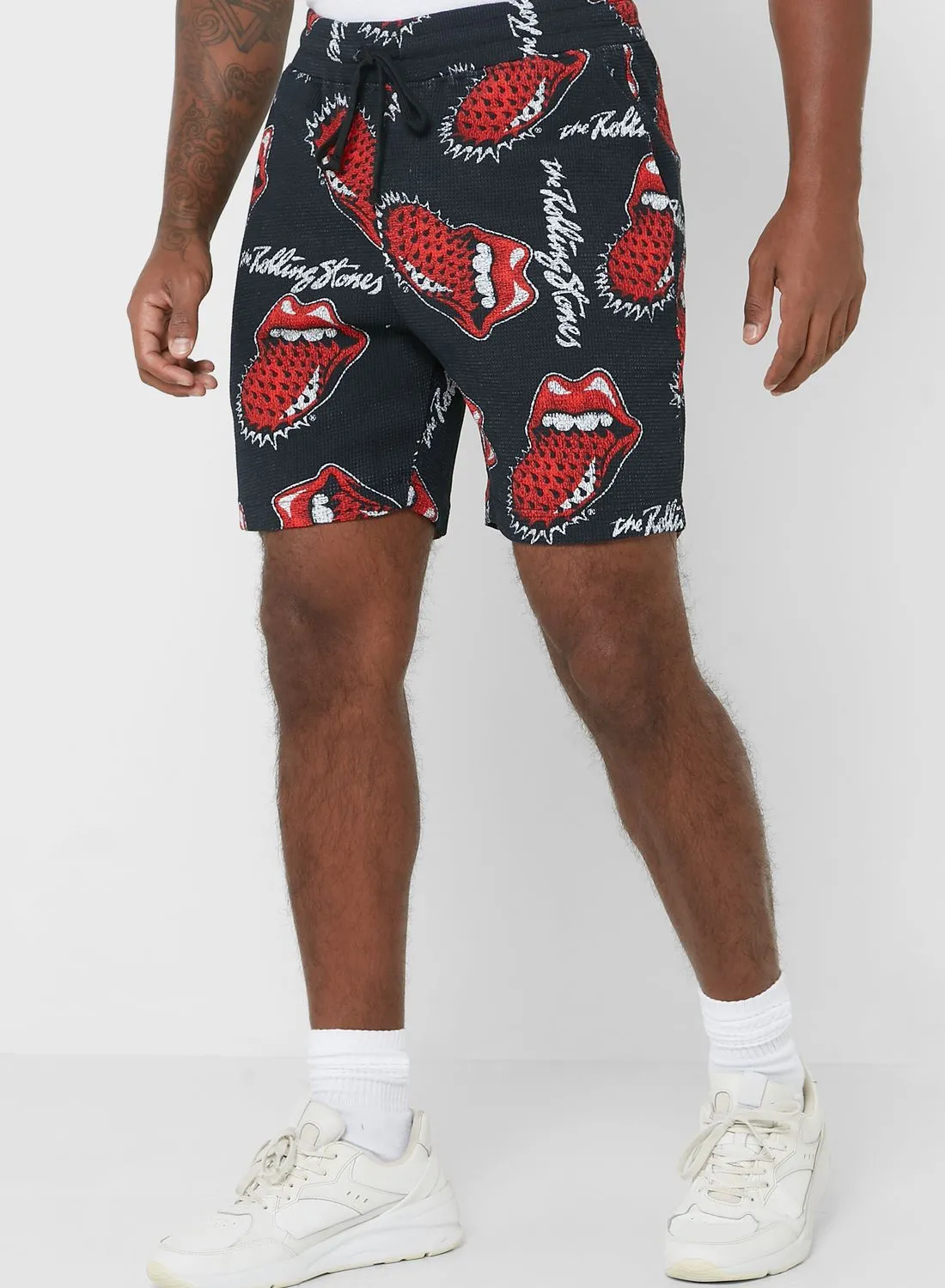 Cotton On Graphic Shorts