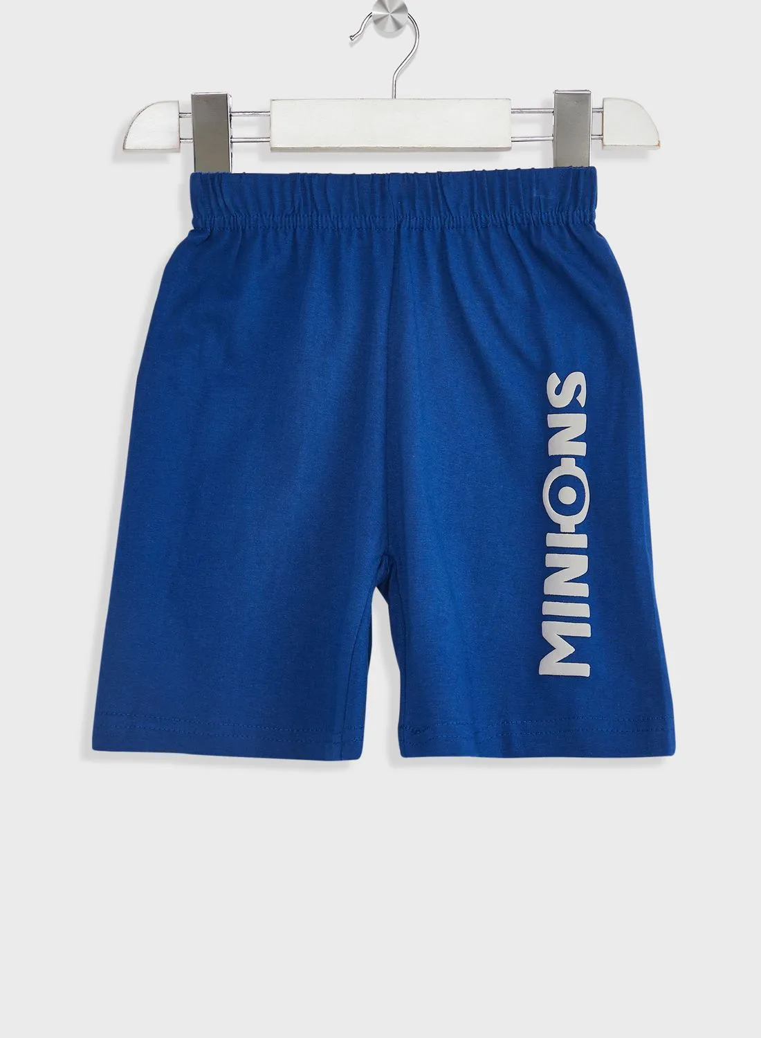 Minions Kids Shorts
