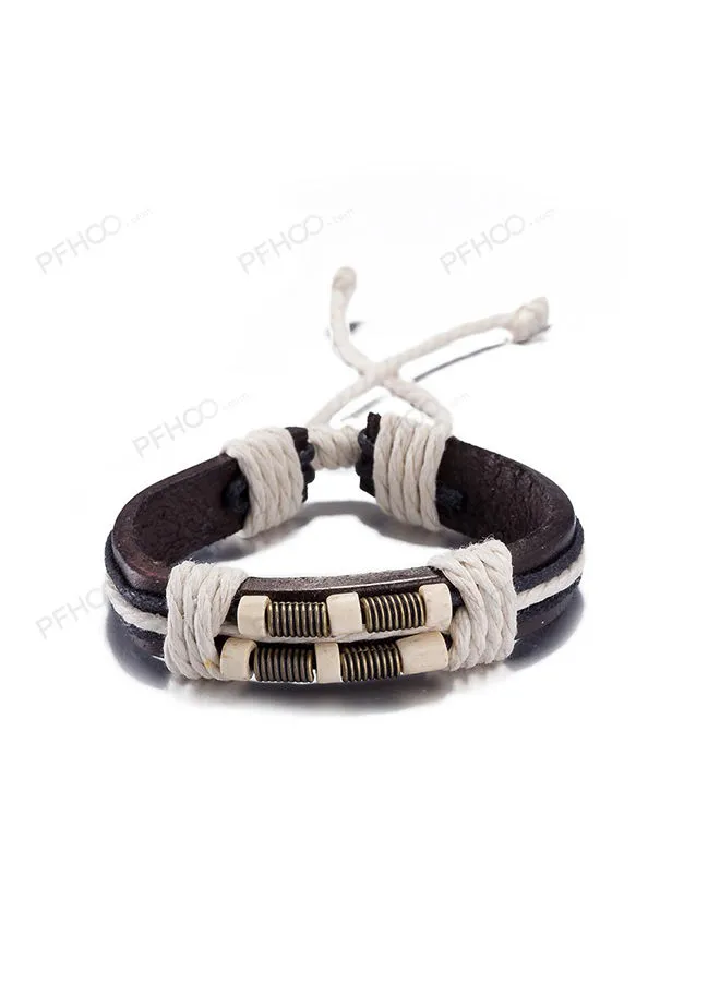 SKMEI Fashion Braided Bracelet Bangle Jewellery Fsh083B
