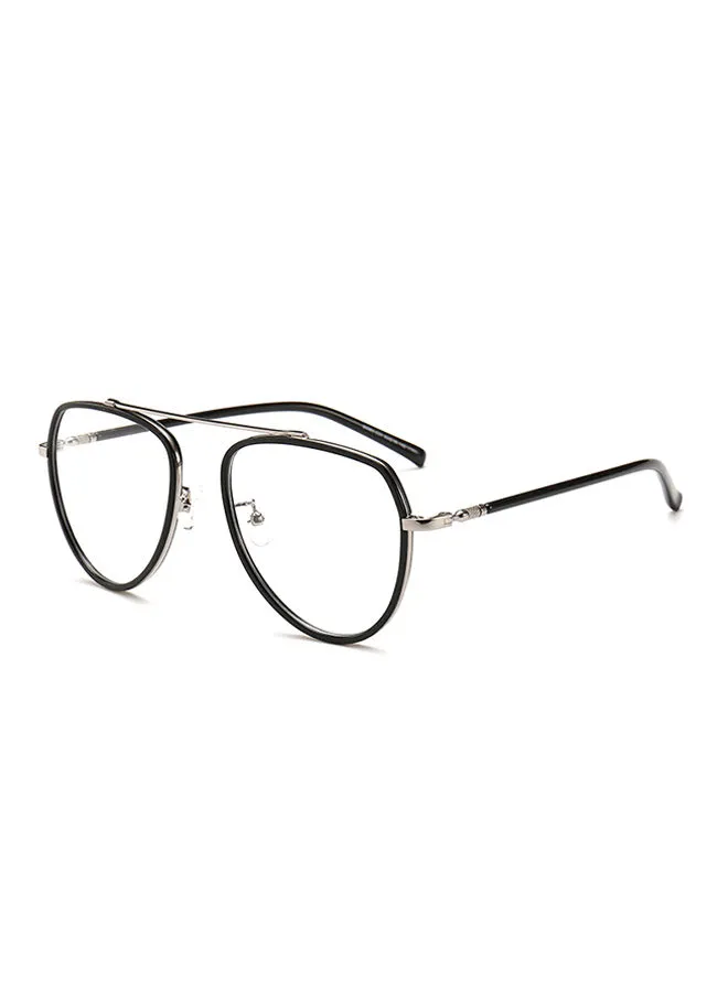 Generic Aviator Eyeglasses Frame Glasses0193