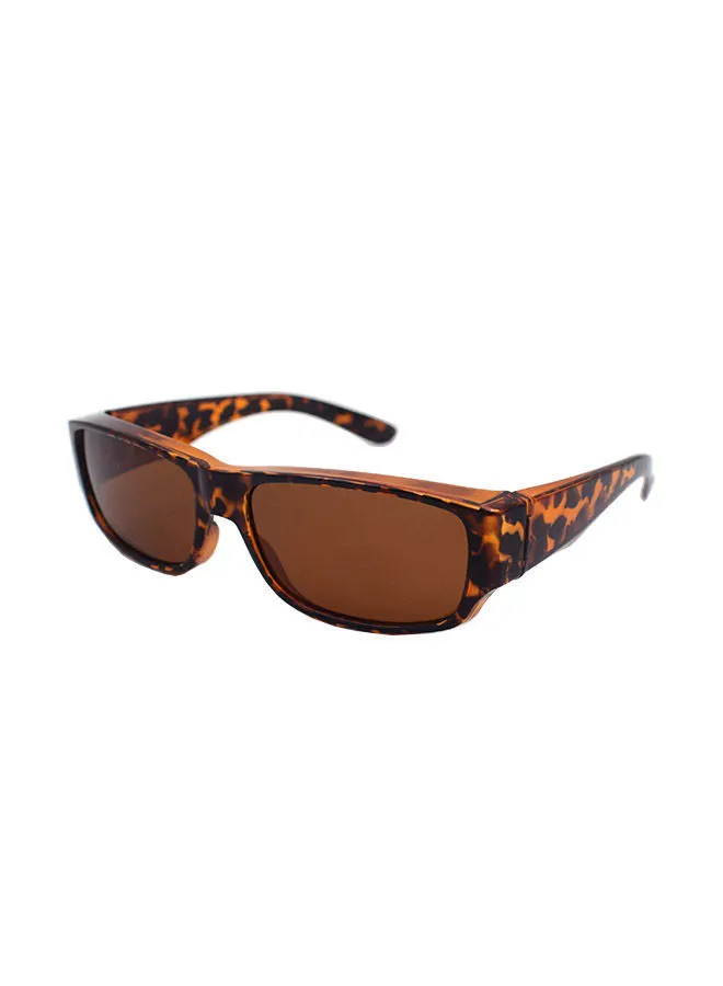 نظارات شمسية عصرية من ستايلز - مقاس العدسة: 60 مم