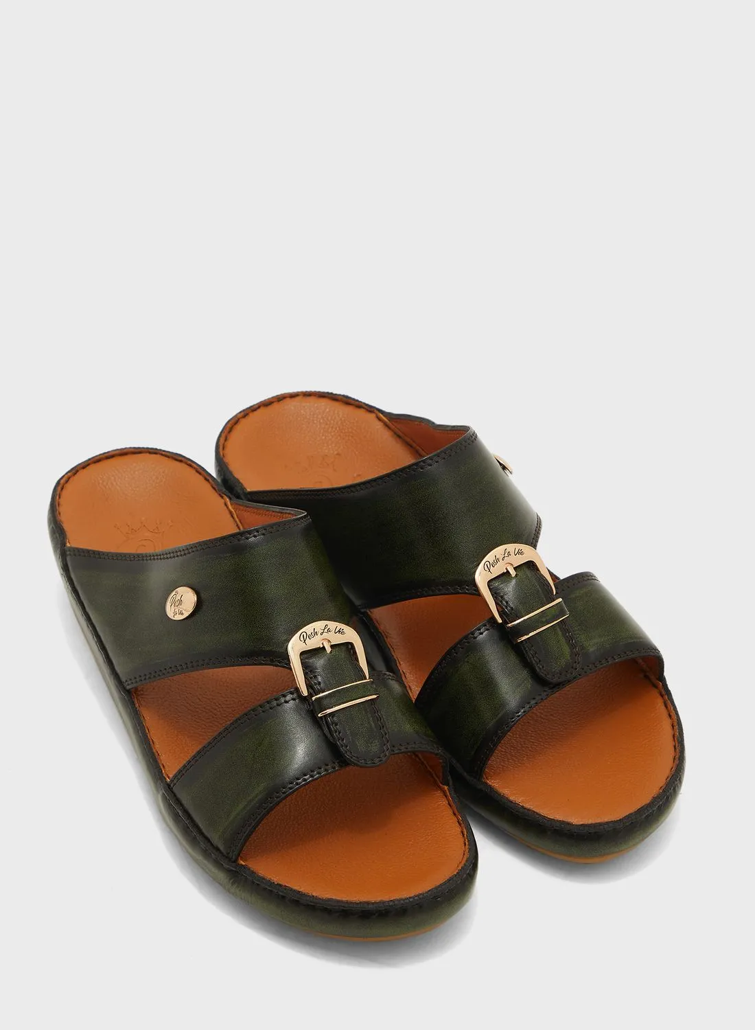 Posh La Vie Trendy Arabic Sandals
