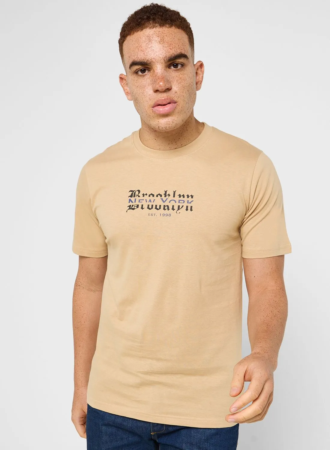 Seventy Five Brooklyn T-Shirts