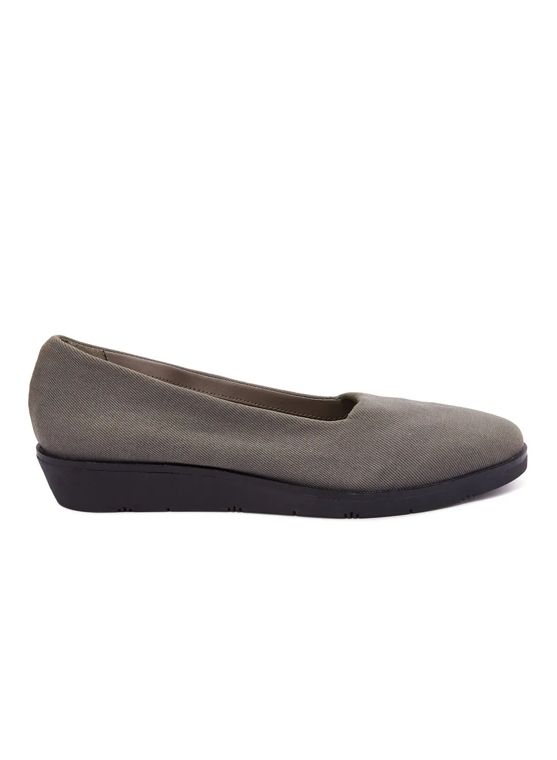 AEROSOLES Ladies Shoes Grey