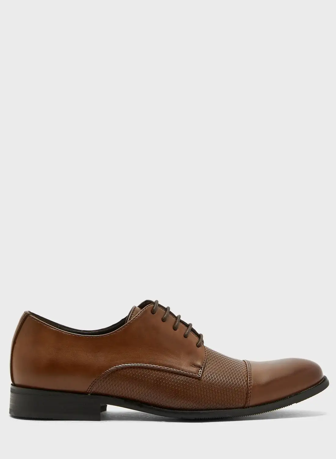 Robert Wood Formal Derby Lace Ups