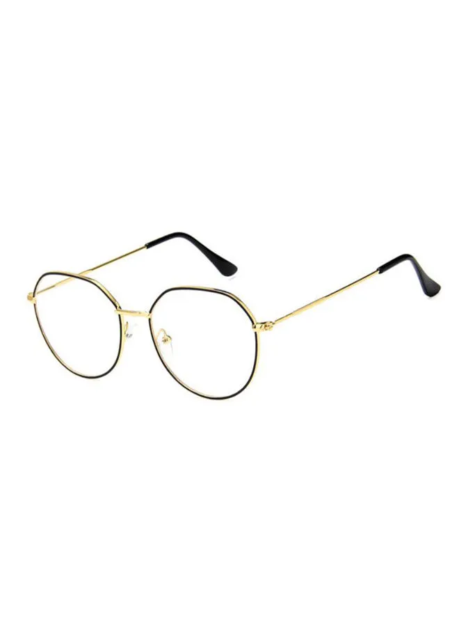 Viendo Round Frame Eyeglasses - Lens Size: 46 mm