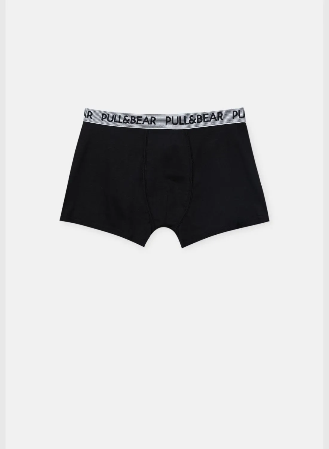 PULL&BEAR Pack of 3 boxers